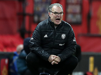 'Manchester United would win t...